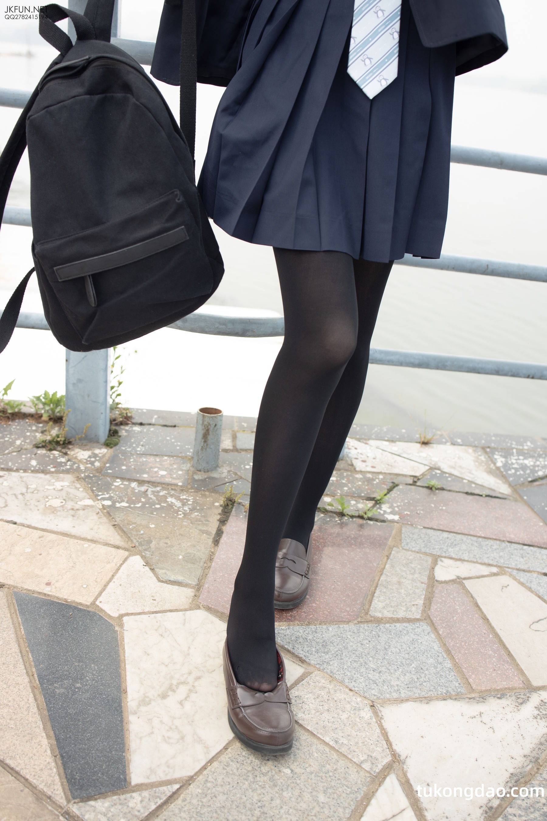 JKFUN-006 写真集 JKFUN-第14张